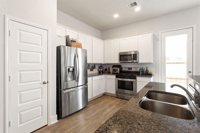 4416 Santorini Lane, Houston, TX 77045