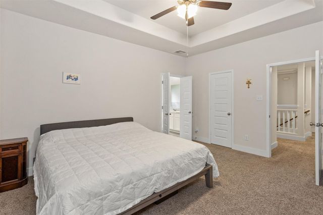 4416 Santorini Lane, Houston, TX 77045
