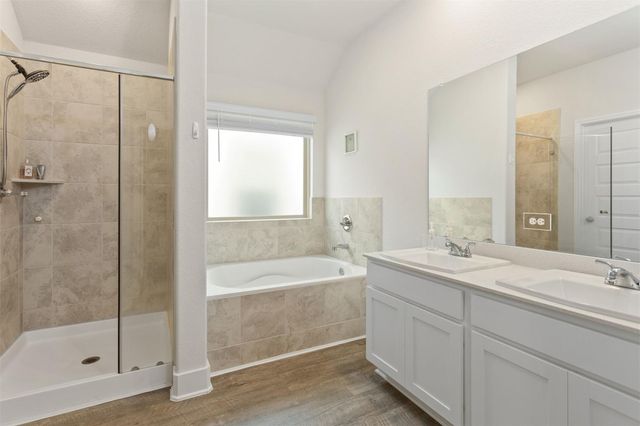 4416 Santorini Lane, Houston, TX 77045