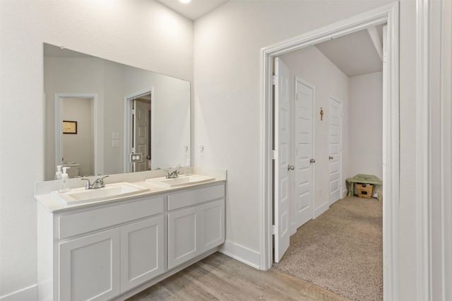 4416 Santorini Lane, Houston, TX 77045
