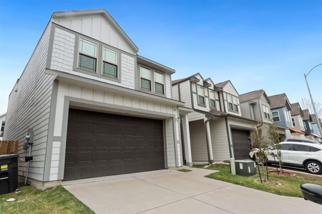 4416 Santorini Lane, Houston, TX 77045