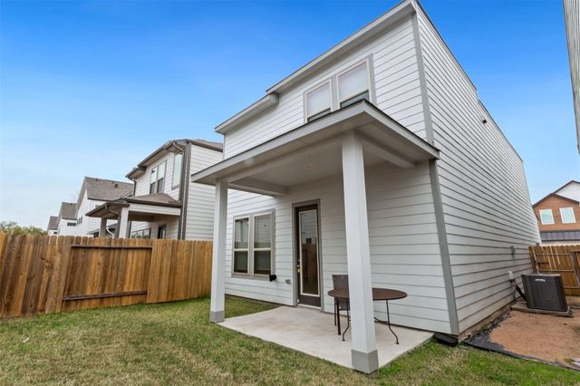 4416 Santorini Lane, Houston, TX 77045