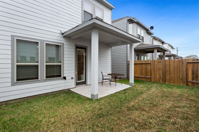 4416 Santorini Lane, Houston, TX 77045