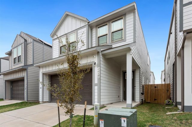 4416 Santorini Lane, Houston, TX 77045