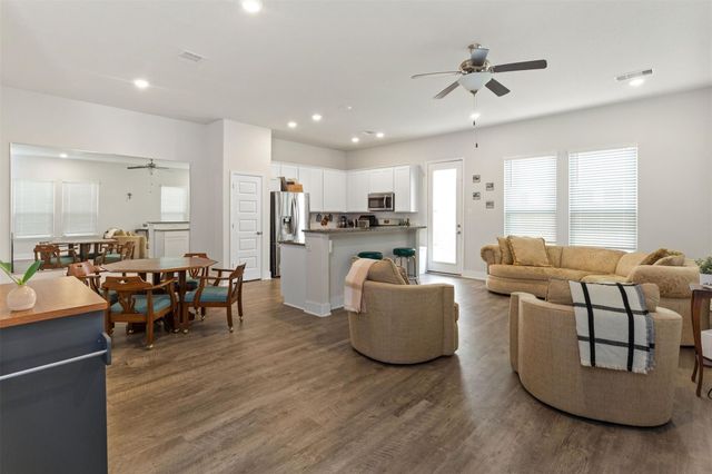 4416 Santorini Lane, Houston, TX 77045