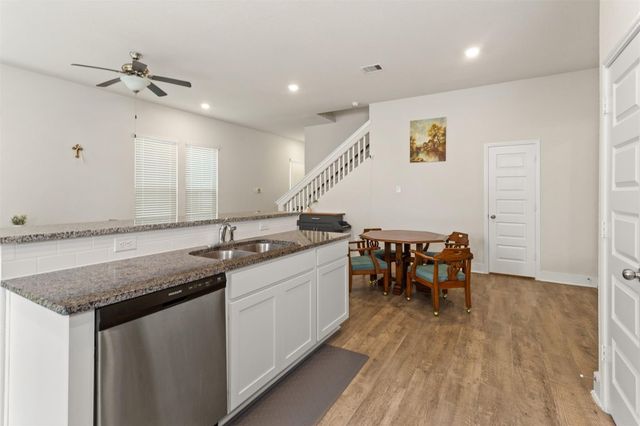 4416 Santorini Lane, Houston, TX 77045
