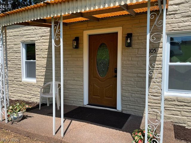 105 Church Street, Weirton, WV 26062