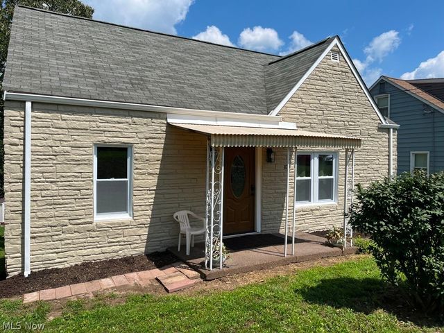 105 Church Street, Weirton, WV 26062