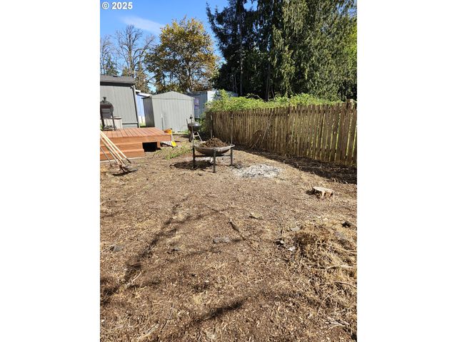 510 Ne YAMHILL St, Sheridan, OR 97378