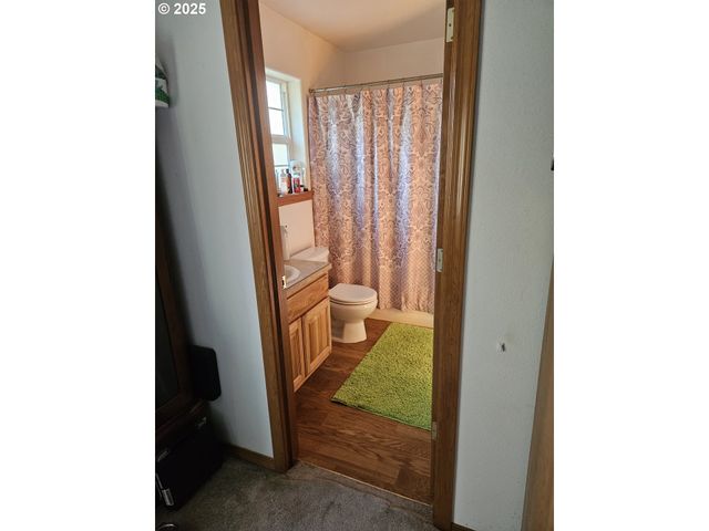 510 Ne YAMHILL St, Sheridan, OR 97378