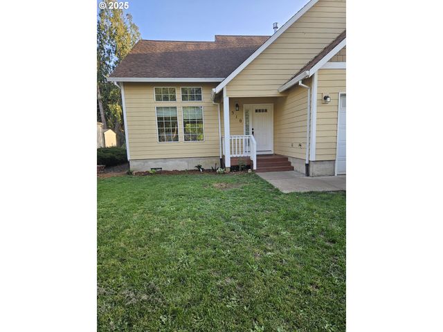 510 Ne YAMHILL St, Sheridan, OR 97378