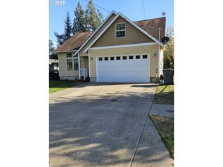 510 Ne YAMHILL St, Sheridan, OR 97378