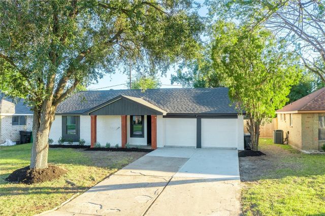 10907 Sharpview Drive, Houston, TX 77072