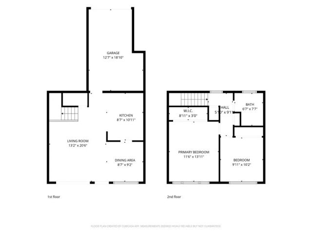 1646 Iowa C, Costa Mesa, CA 92626