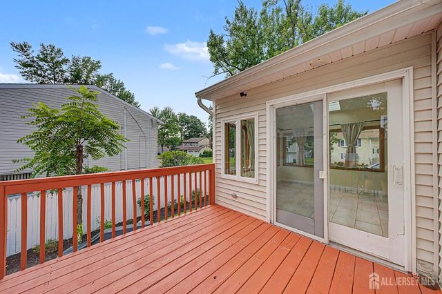 41 Montclair Avenue, Edison, NJ 08820