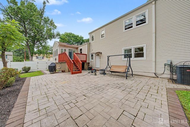 41 Montclair Avenue, Edison, NJ 08820