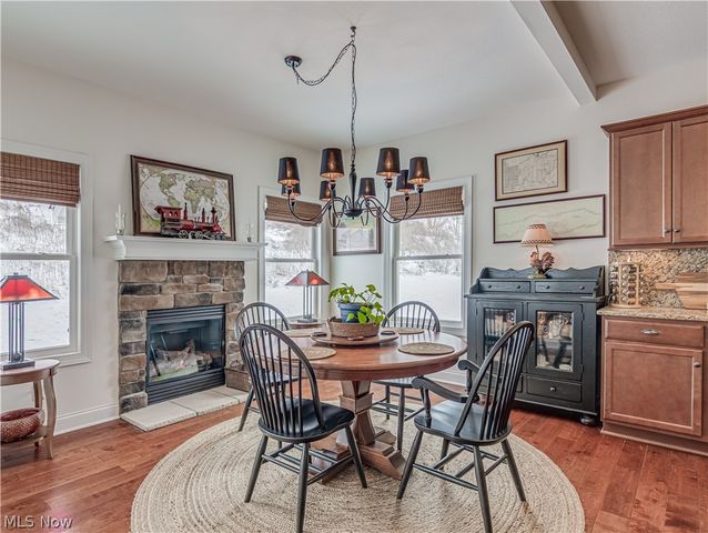 971 Montford Circle, Uniontown, OH 44685