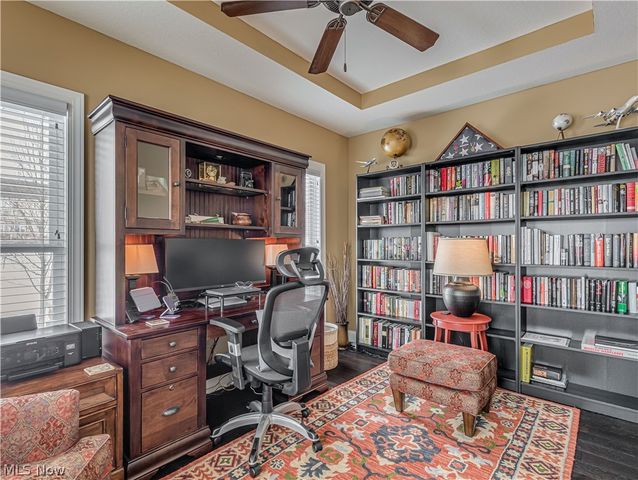 971 Montford Circle, Uniontown, OH 44685