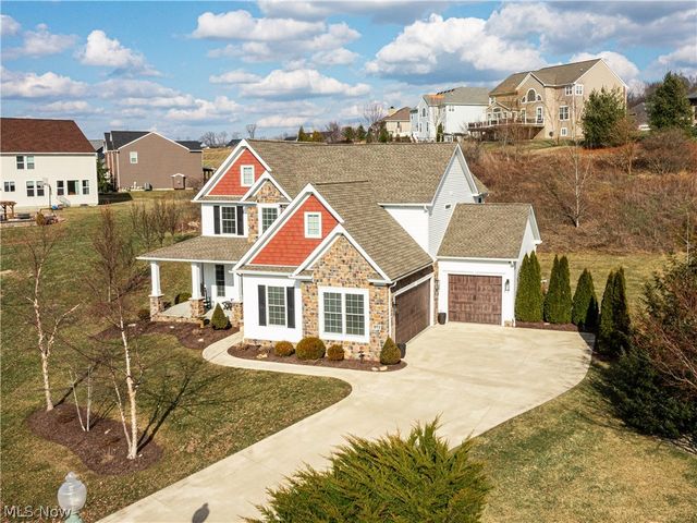 971 Montford Circle, Uniontown, OH 44685