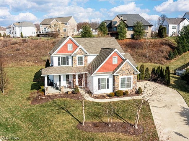 971 Montford Circle, Uniontown, OH 44685