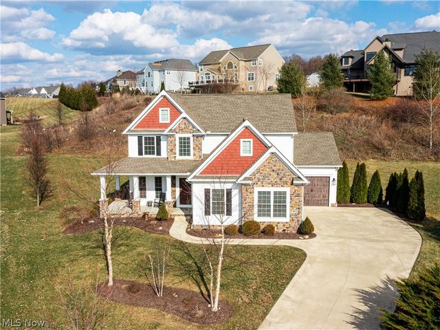 971 Montford Circle, Uniontown, OH 44685