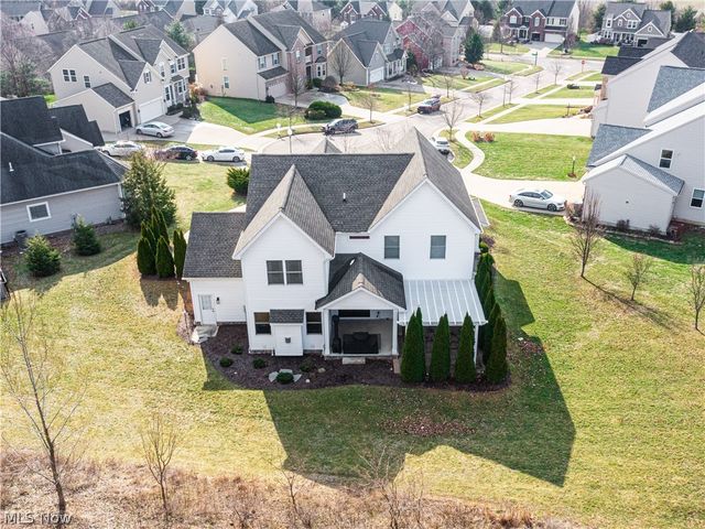 971 Montford Circle, Uniontown, OH 44685