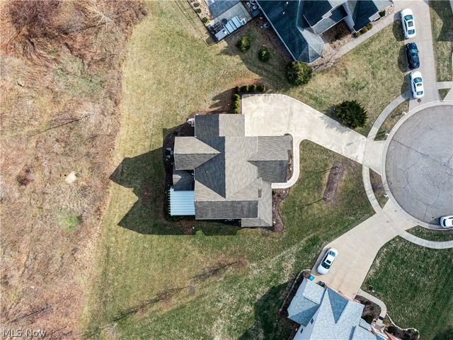 971 Montford Circle, Uniontown, OH 44685