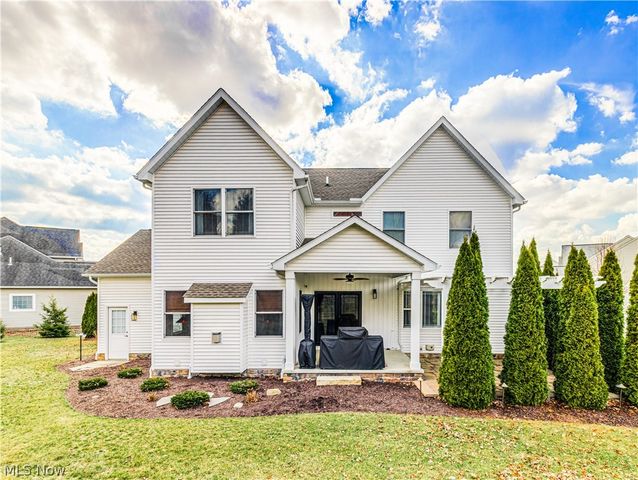 971 Montford Circle, Uniontown, OH 44685