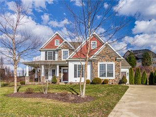 971 Montford Circle, Uniontown, OH 44685