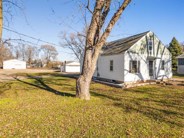 4265 Lafayette Road, Evansdale, IA 50707