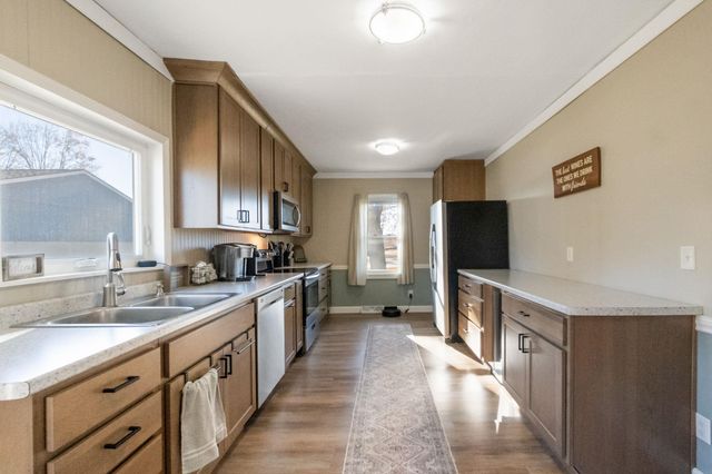 4265 Lafayette Road, Evansdale, IA 50707