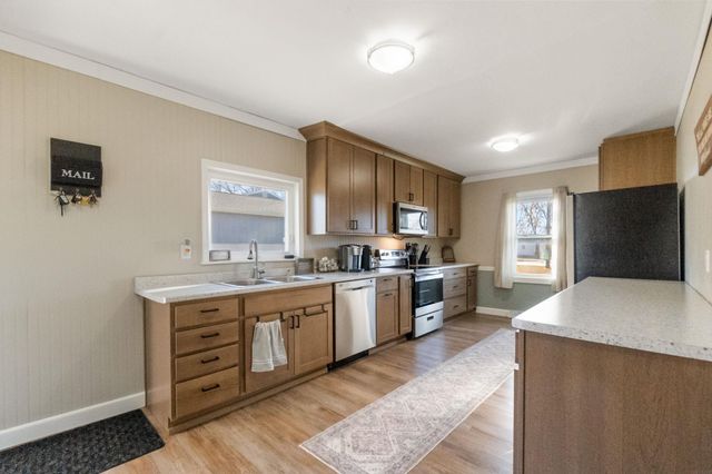 4265 Lafayette Road, Evansdale, IA 50707