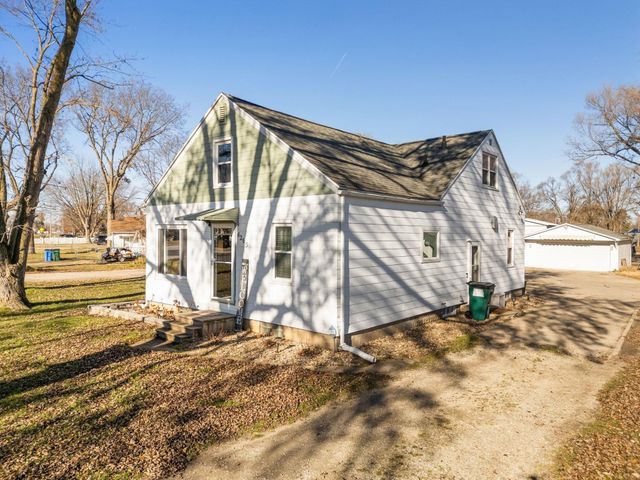 4265 Lafayette Road, Evansdale, IA 50707