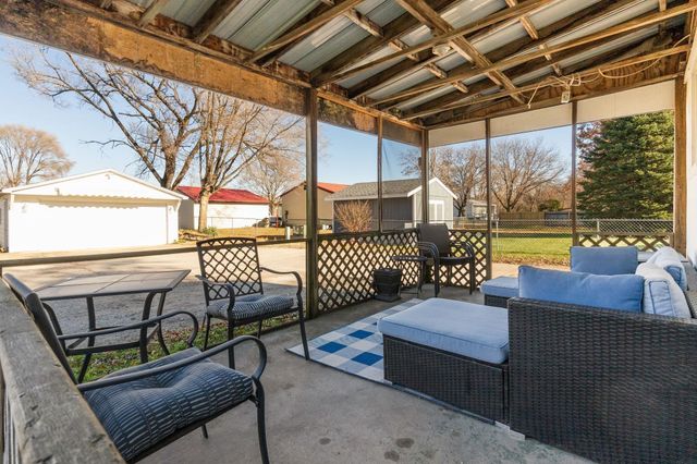 4265 Lafayette Road, Evansdale, IA 50707