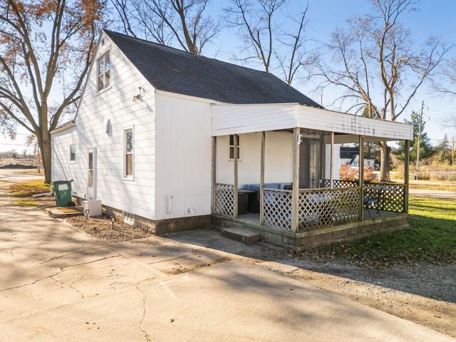 4265 Lafayette Road, Evansdale, IA 50707