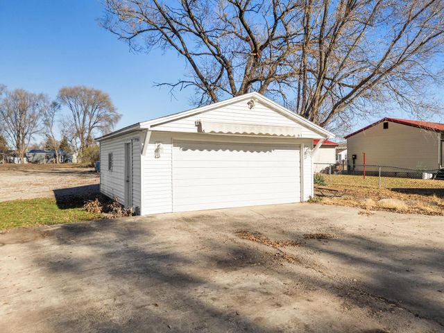 4265 Lafayette Road, Evansdale, IA 50707