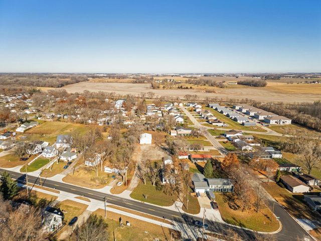 4265 Lafayette Road, Evansdale, IA 50707