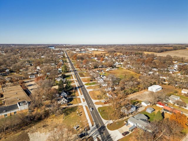 4265 Lafayette Road, Evansdale, IA 50707