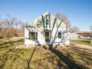 4265 Lafayette Road, Evansdale, IA 50707
