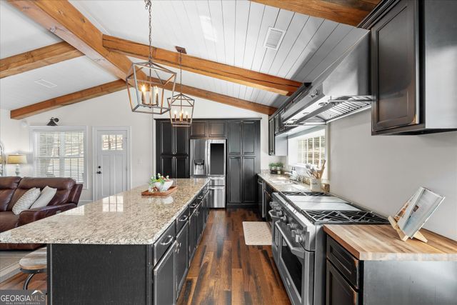 82 Lee Bone Road, Dallas, GA 30132