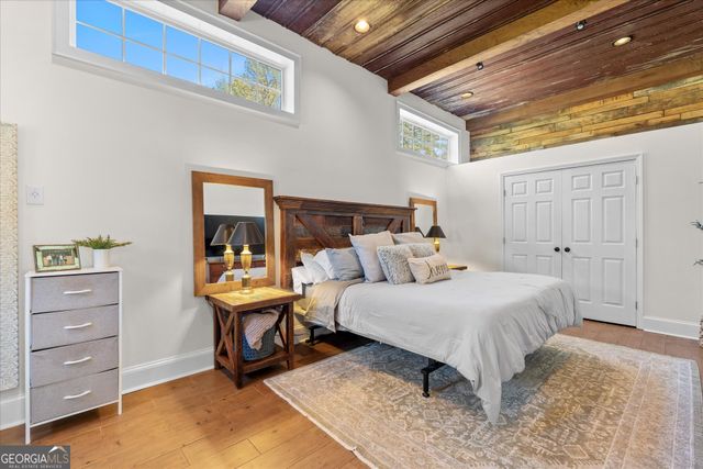 82 Lee Bone Road, Dallas, GA 30132