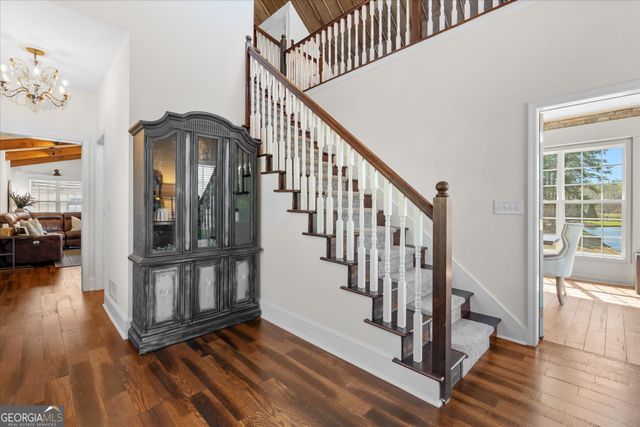 82 Lee Bone Road, Dallas, GA 30132