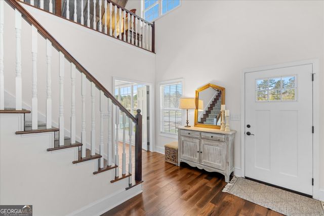 82 Lee Bone Road, Dallas, GA 30132