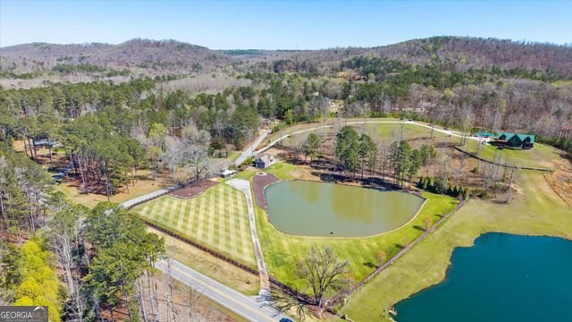 82 Lee Bone Road, Dallas, GA 30132