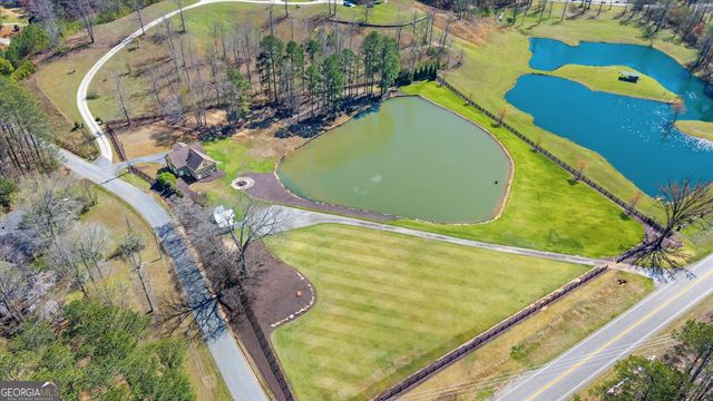 82 Lee Bone Road, Dallas, GA 30132