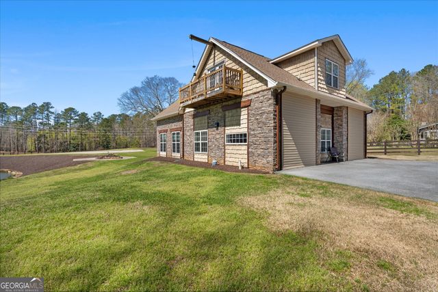 82 Lee Bone Road, Dallas, GA 30132
