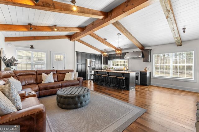 82 Lee Bone Road, Dallas, GA 30132