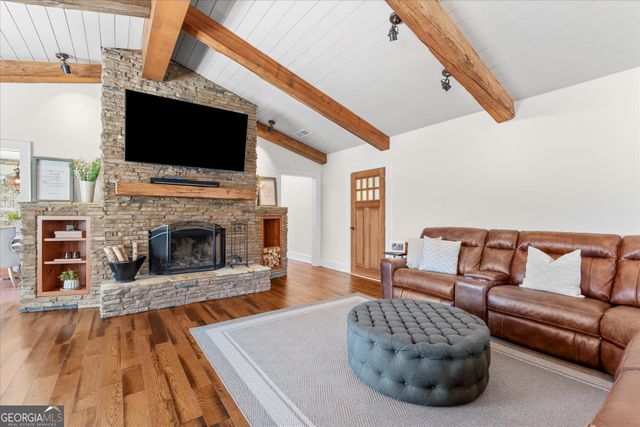 82 Lee Bone Road, Dallas, GA 30132