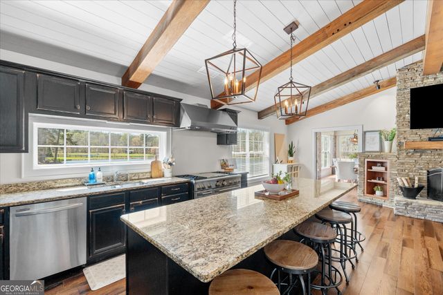 82 Lee Bone Road, Dallas, GA 30132