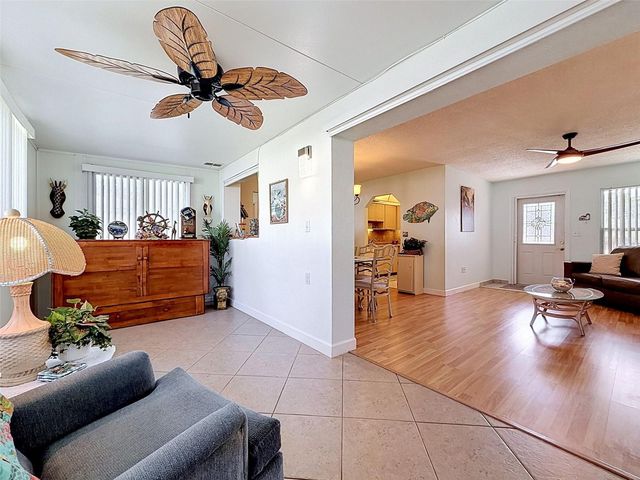 11935 BOYNTON LANE 17GB, New Port Richey, FL 34654